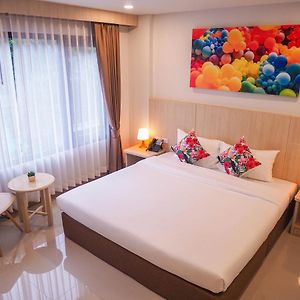 Superior Zimmer mit Kingsize-Bett
