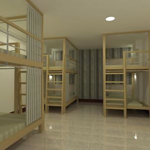 Schlafsaal Zimmer für Männer